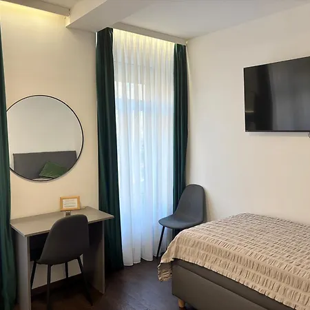 Sobe Kod Lidije 32 Apartment Zagreb Exterior photo