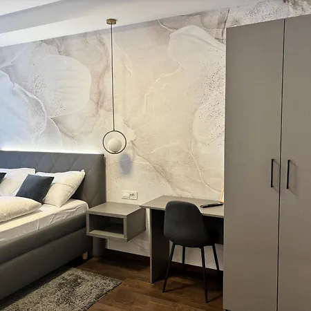 Sobe Kod Lidije 32 Apartment Zagreb Room photo