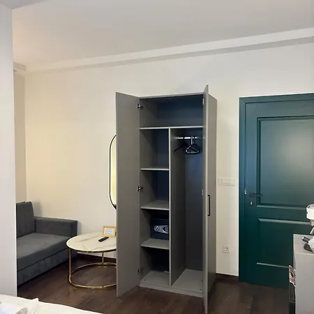 Sobe Kod Lidije 32 Apartment Zagreb Exterior photo