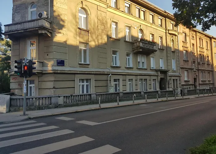 Sobe Kod Lidije 32