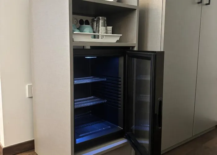 Sobe Kod Lidije 32