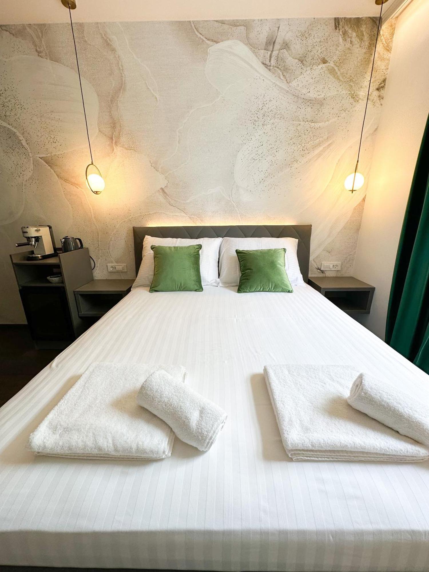 Apartment Sobe Kod Lidije 32 *