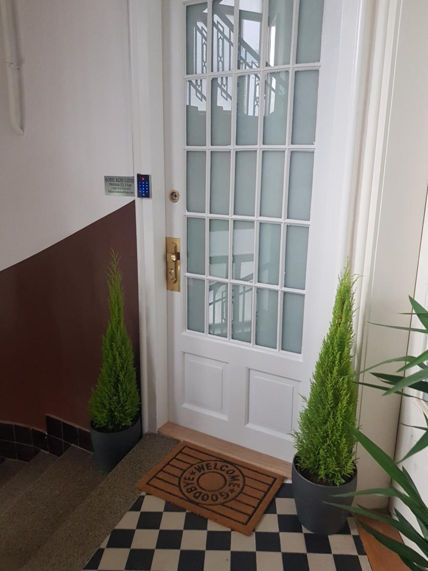 Apartment Sobe Kod Lidije 32