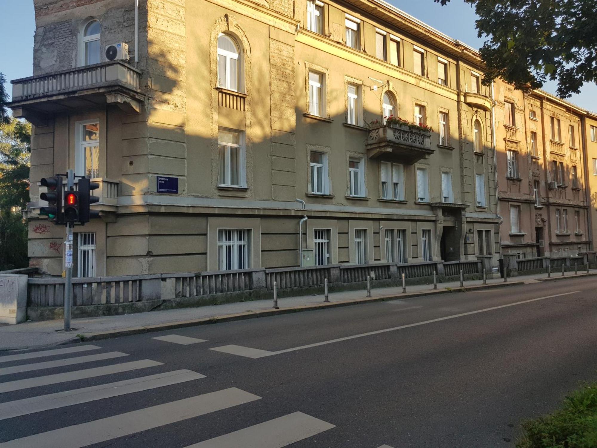 Apartment Sobe Kod Lidije 32 *