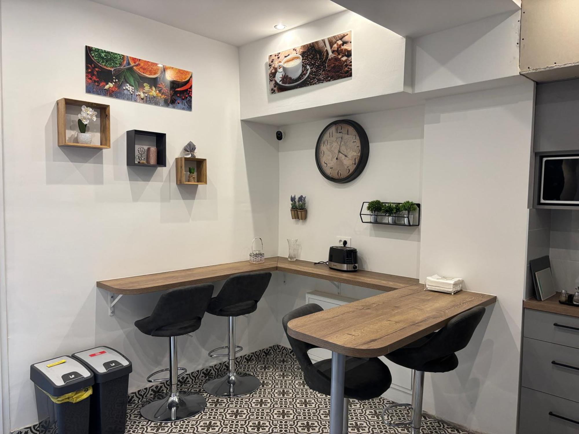 Sobe Kod Lidije 32 Apartment Zagreb