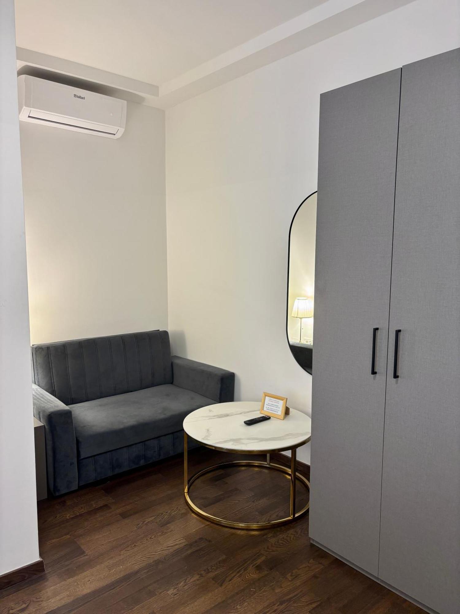 Apartment Sobe Kod Lidije 32 Zagreb