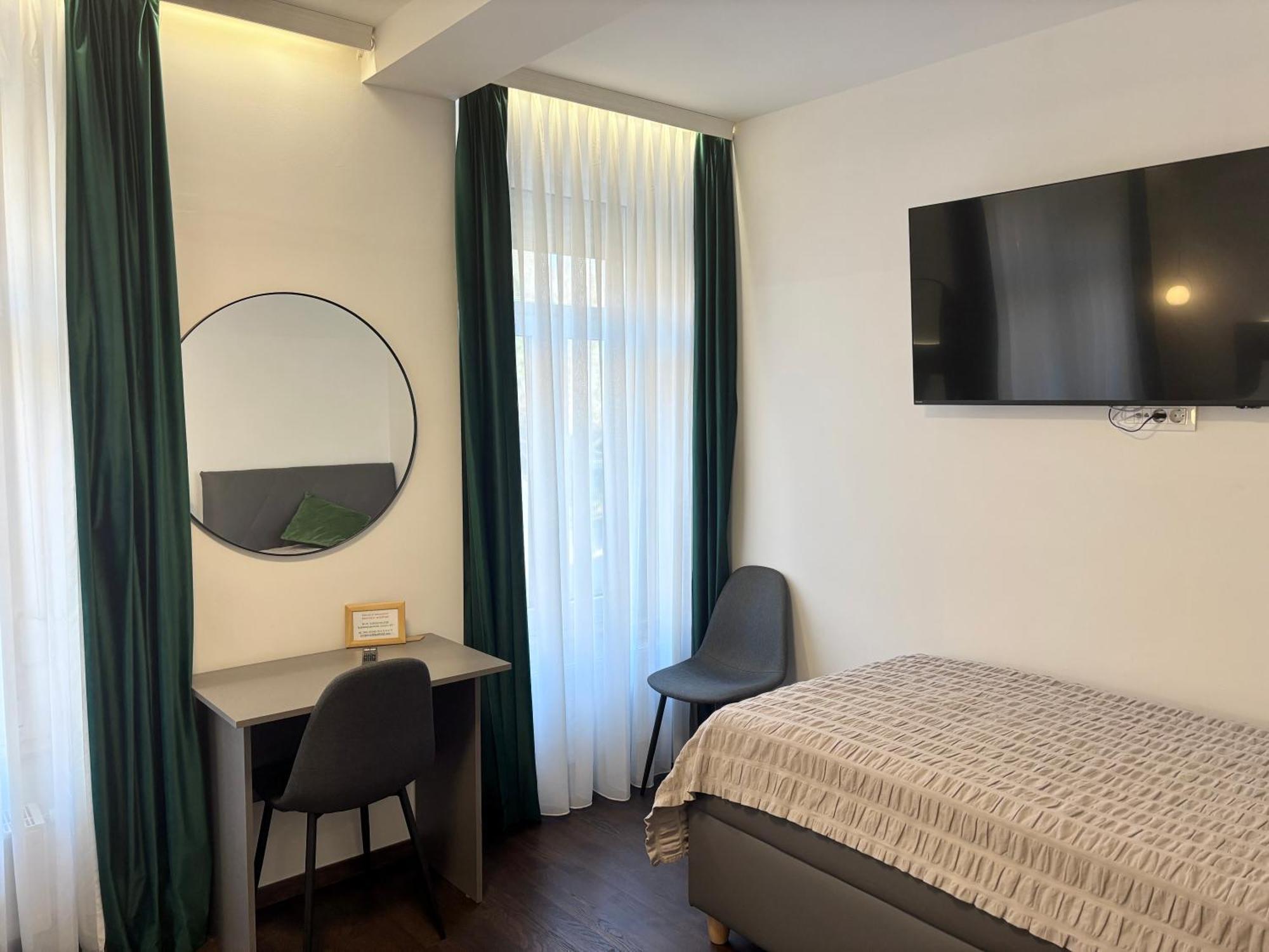 Apartment Sobe Kod Lidije 32