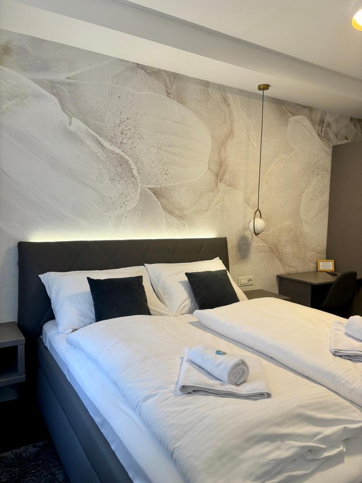 Apartment Sobe Kod Lidije 32 *