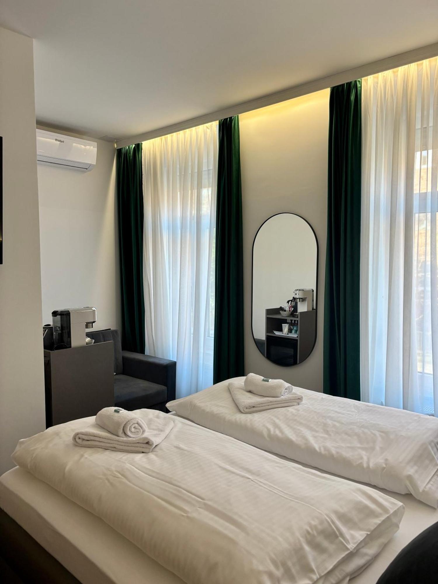 Apartment Sobe Kod Lidije 32 Zagreb