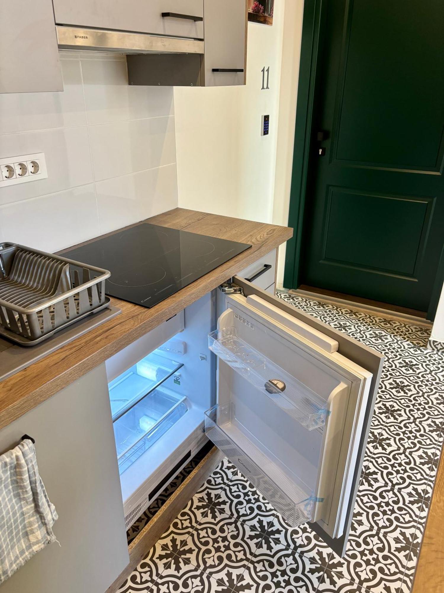 Apartment Sobe Kod Lidije 32