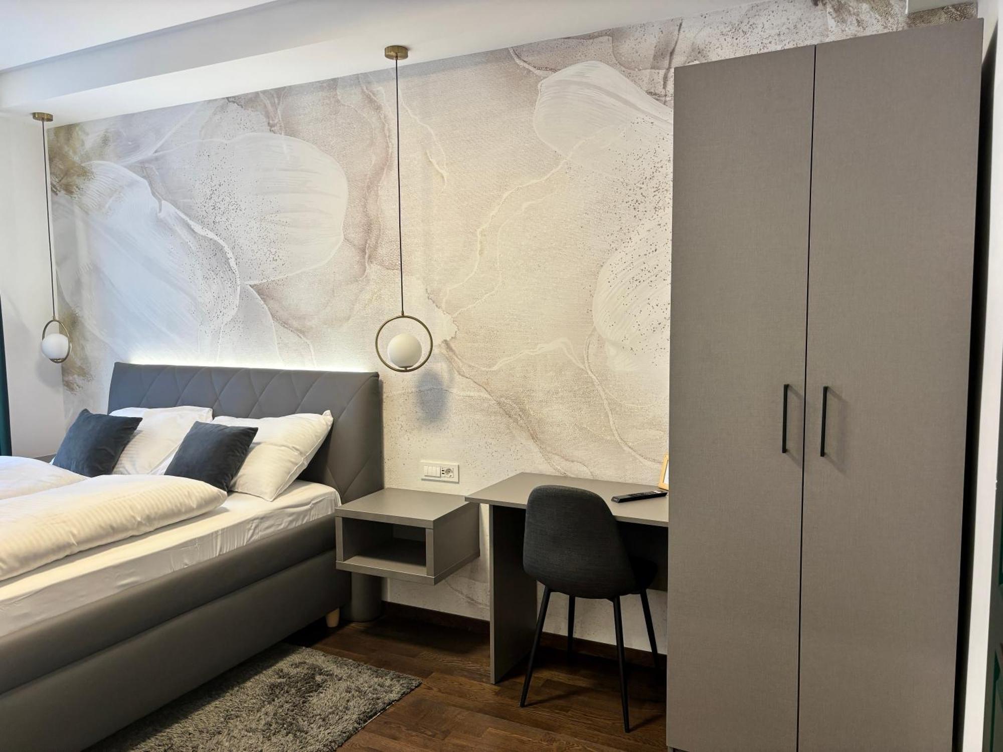 Sobe Kod Lidije 32 Apartment Zagreb