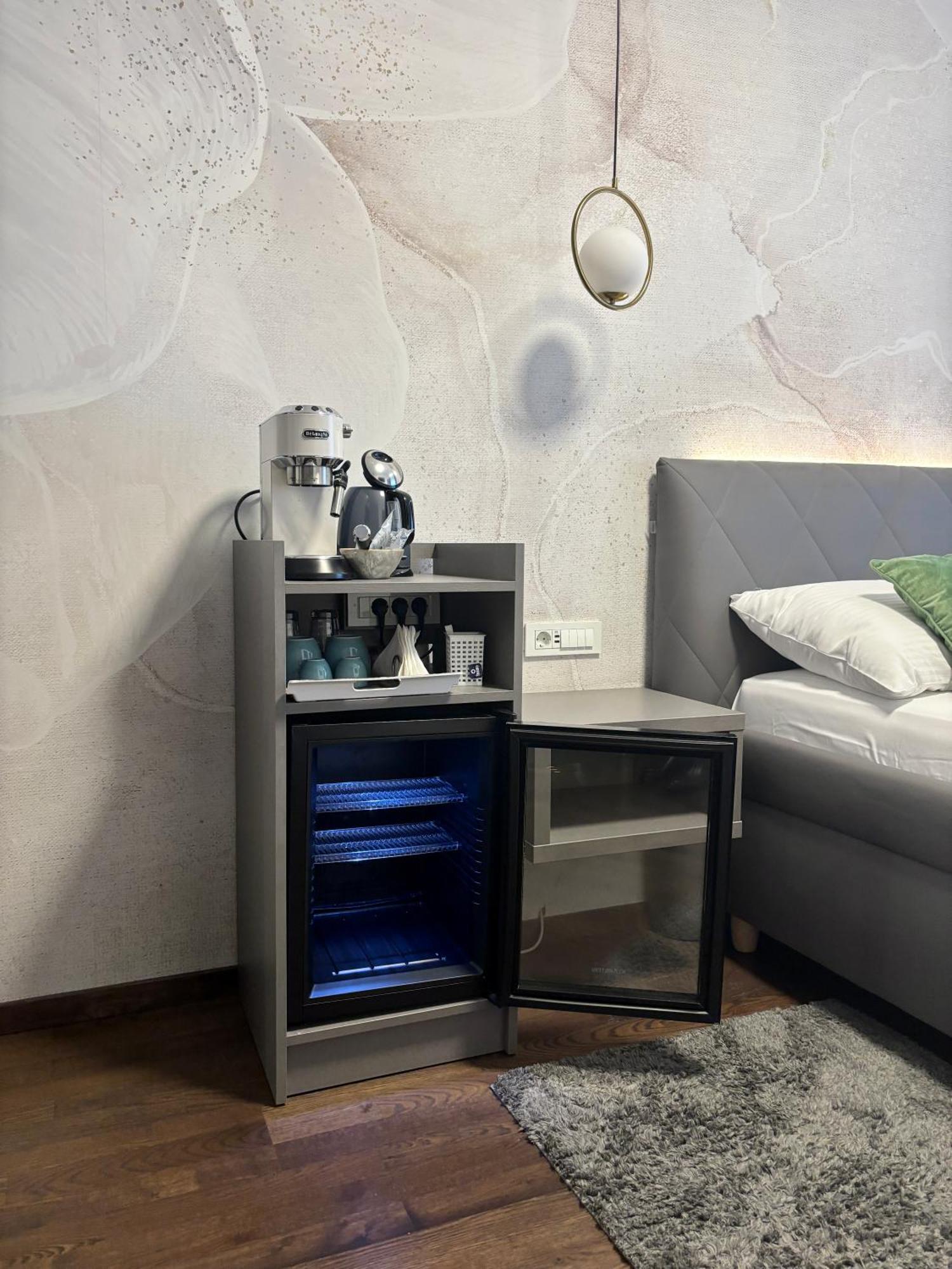 Sobe Kod Lidije 32 Apartment *