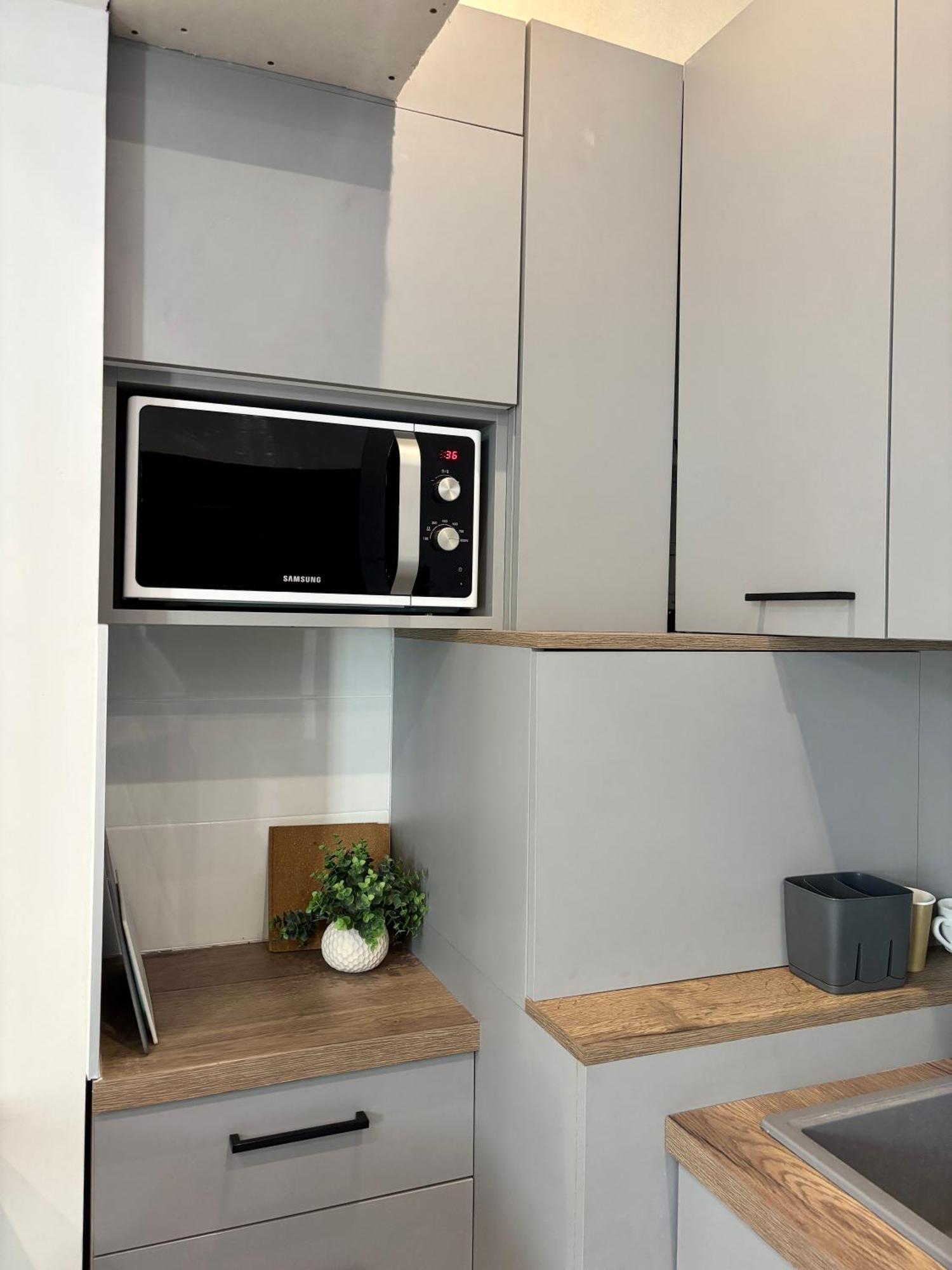 Apartment Sobe Kod Lidije 32