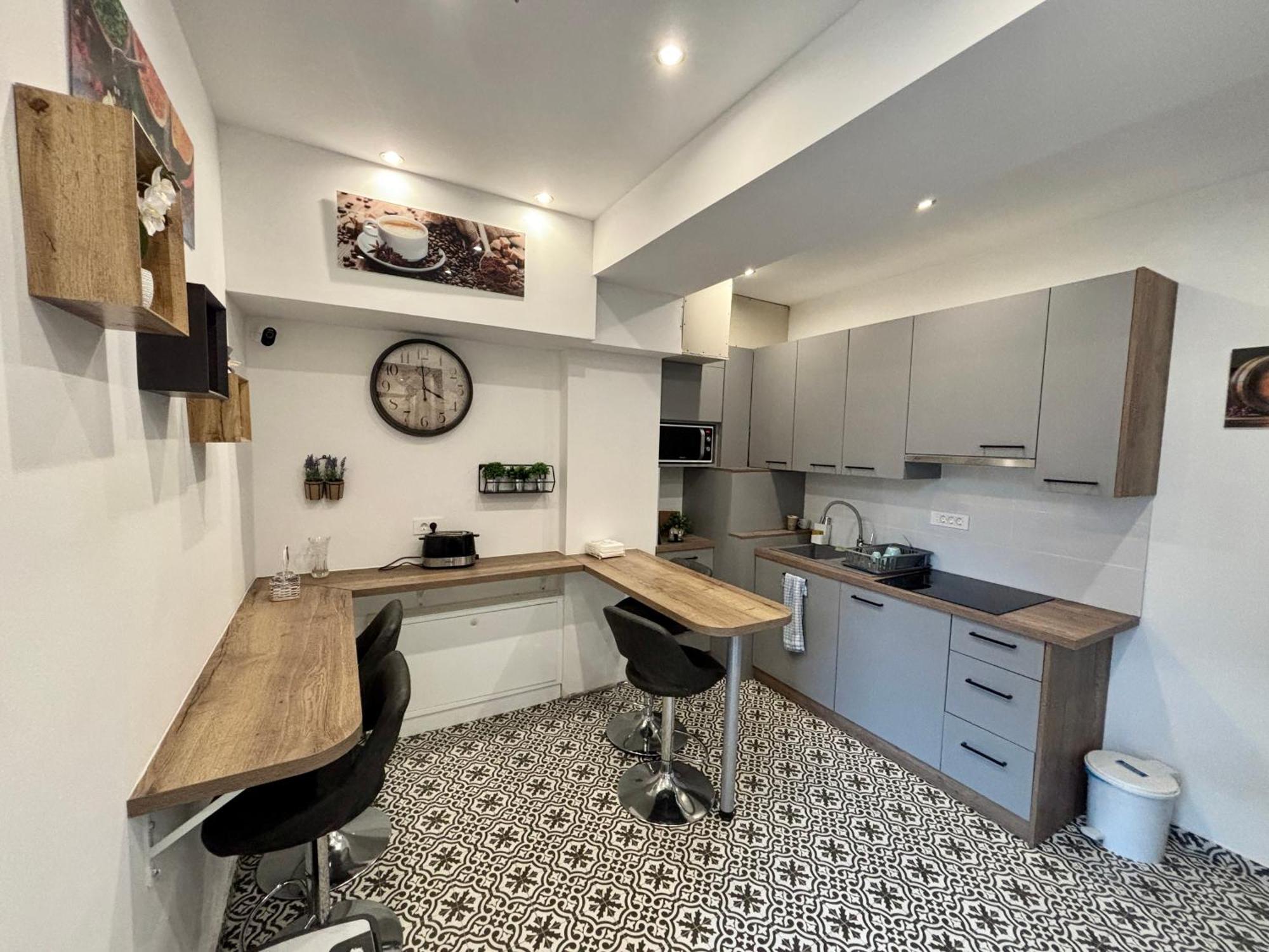 Apartment Sobe Kod Lidije 32 Zagreb